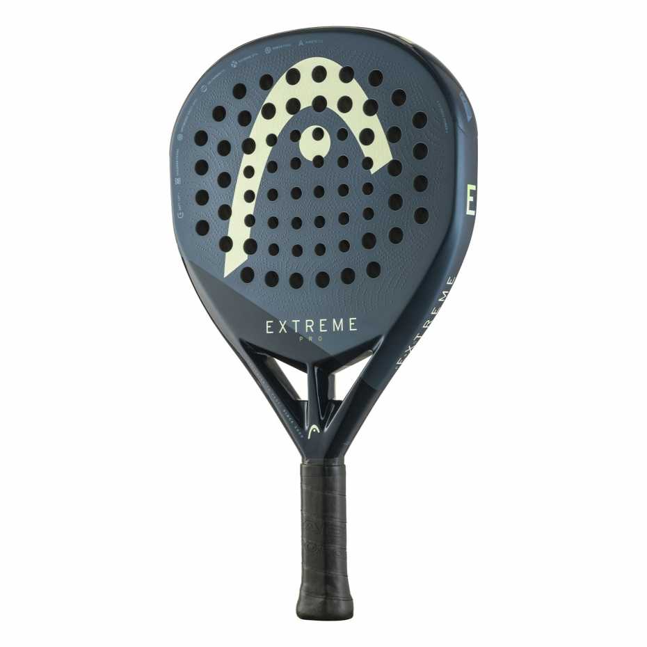 HEAD Extreme Pro 223125