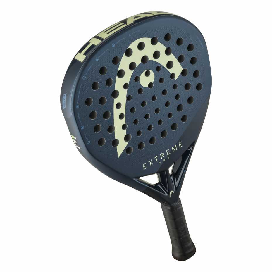 HEAD Extreme Pro 223125