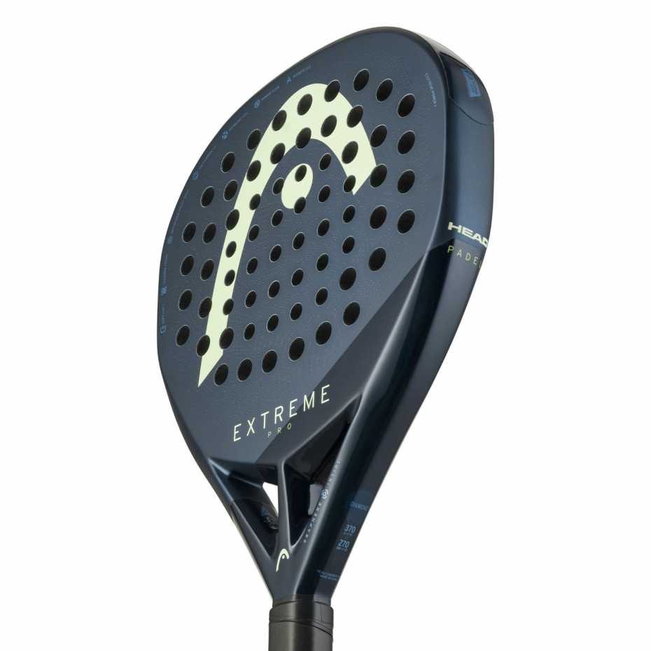 HEAD Extreme Pro 223125