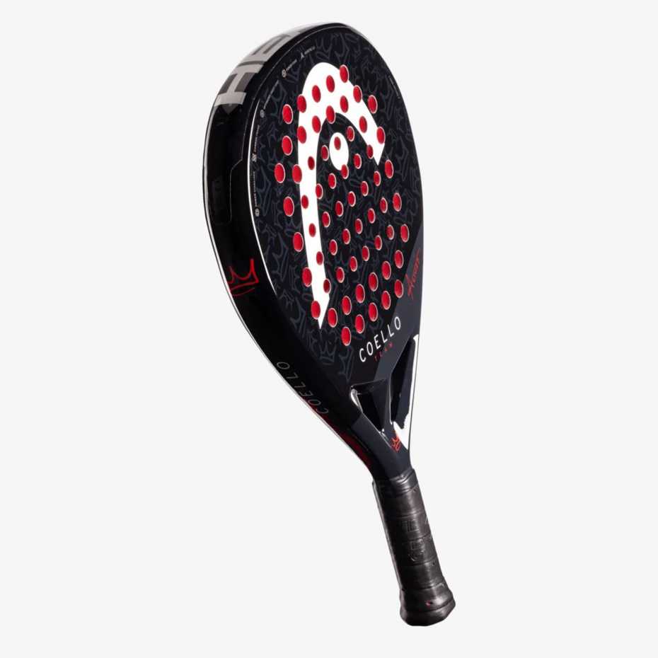 HEAD Coello Team 2025 225035