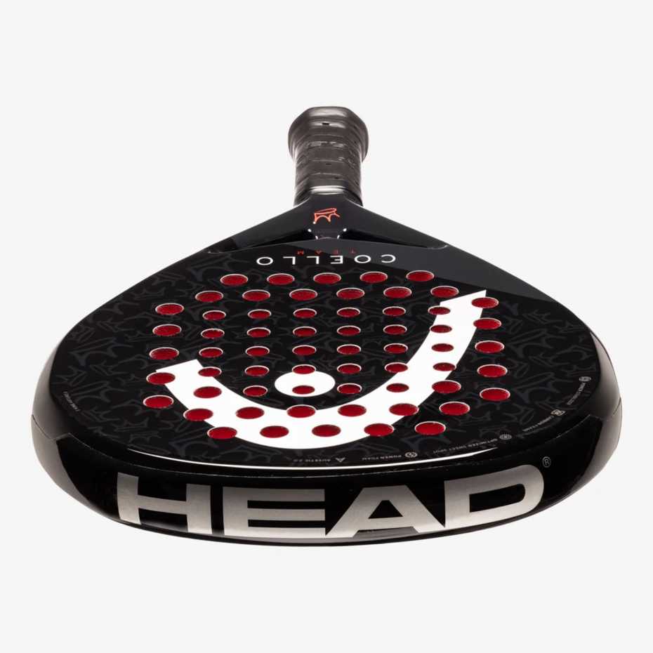 HEAD Coello Team 2025 225035