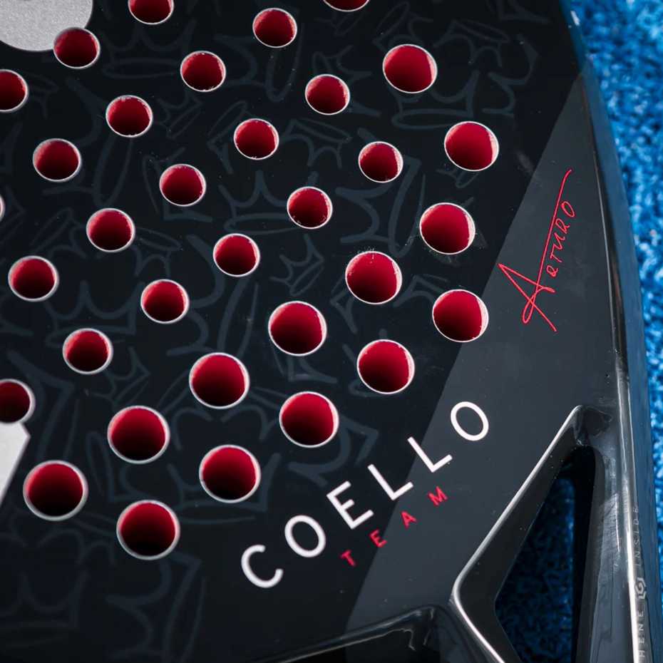 HEAD Coello Team 2025 225035