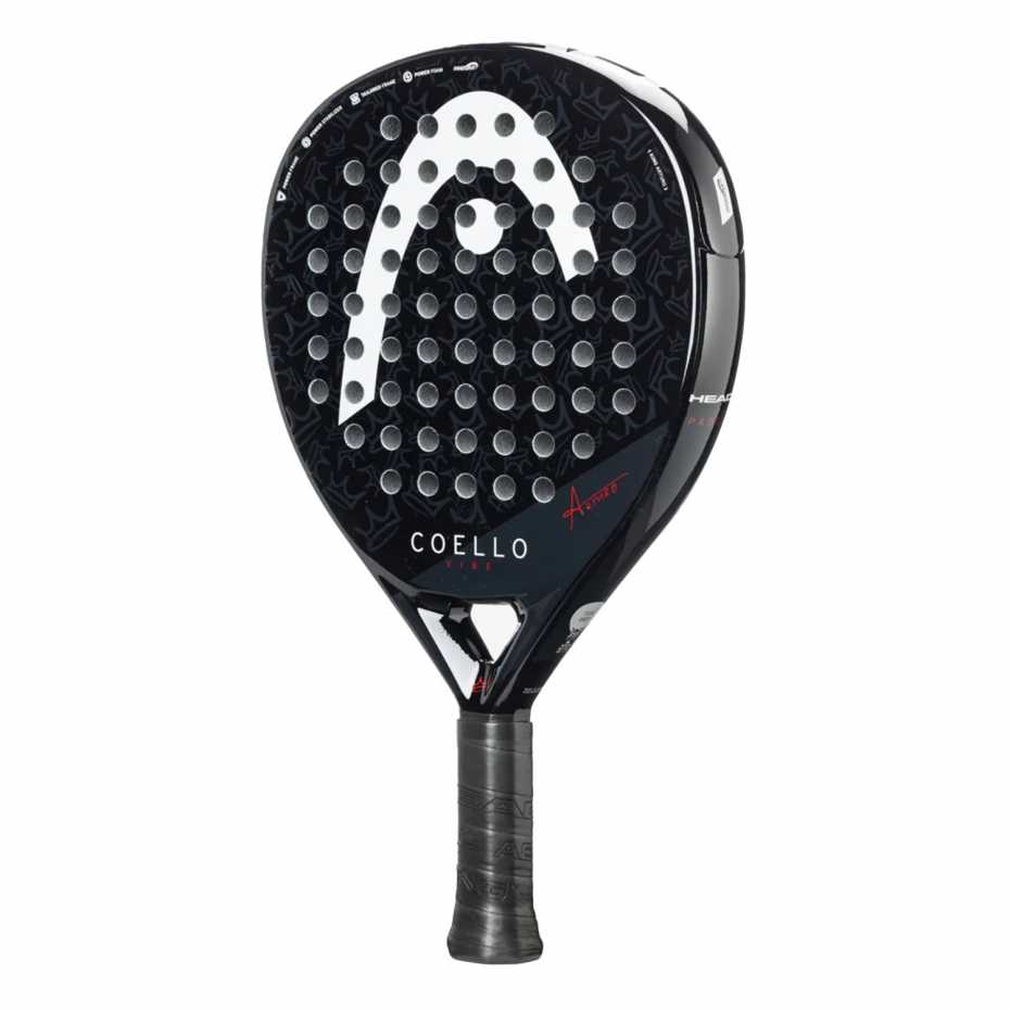 HEAD Coello Vibe 2025 226155