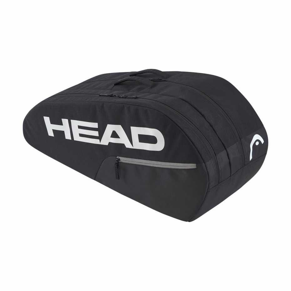 Сумка HEAD Base M 2025 Черный 261215