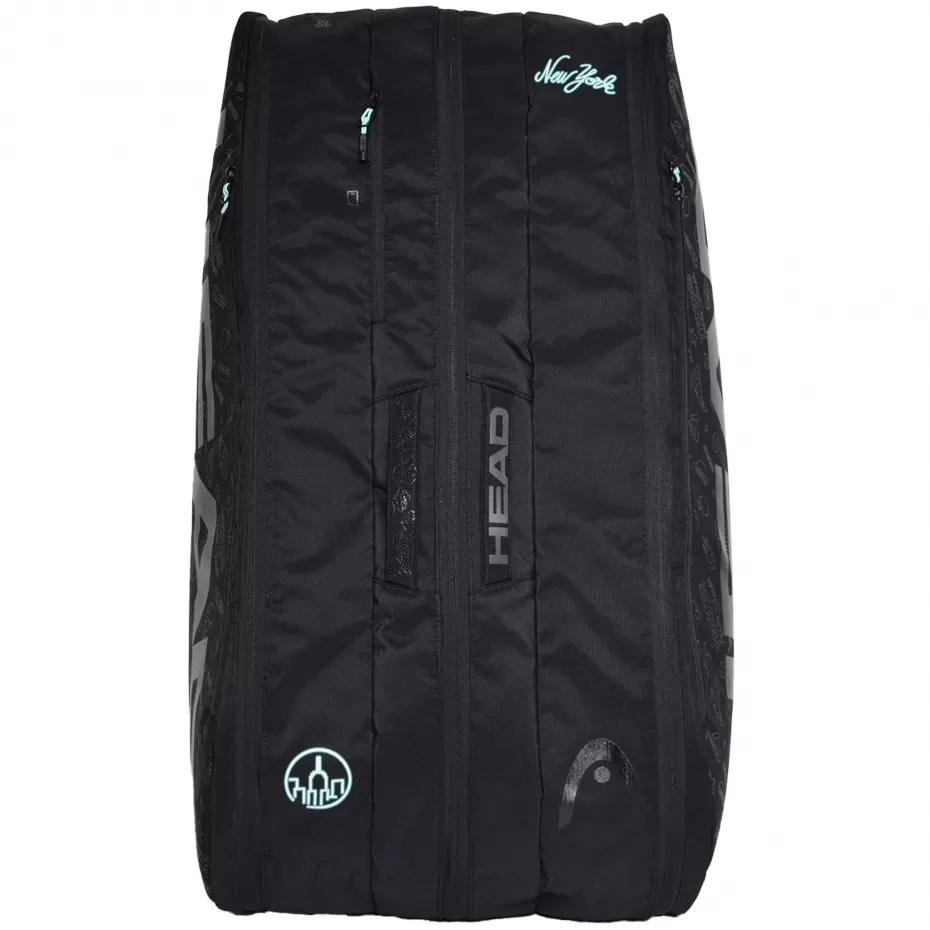 Сумка HEAD Tour XL Neon 261945