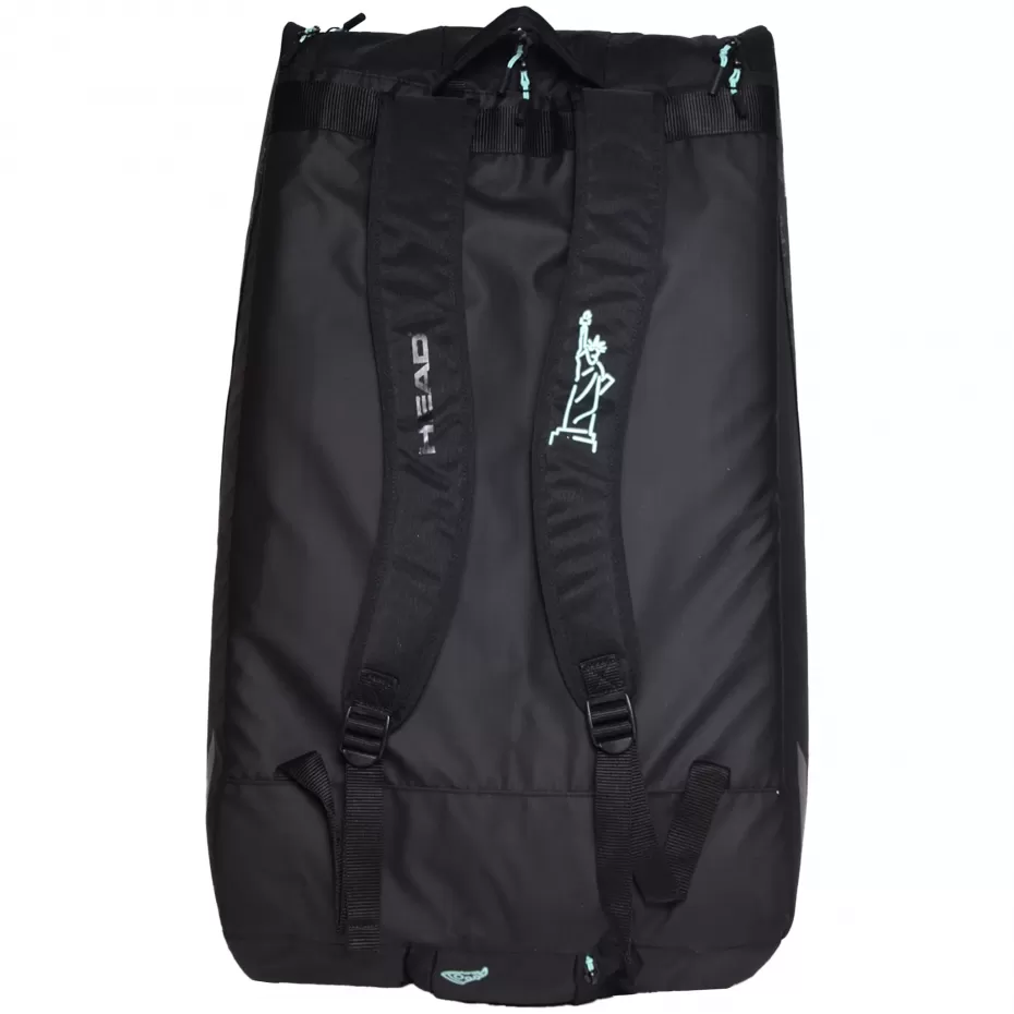 Сумка HEAD Tour XL Neon 261945