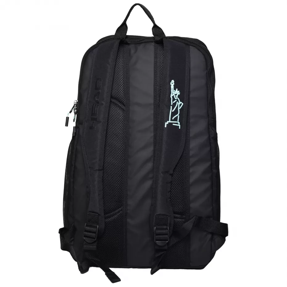 Рюкзак HEAD Tour 25L Neon 261965