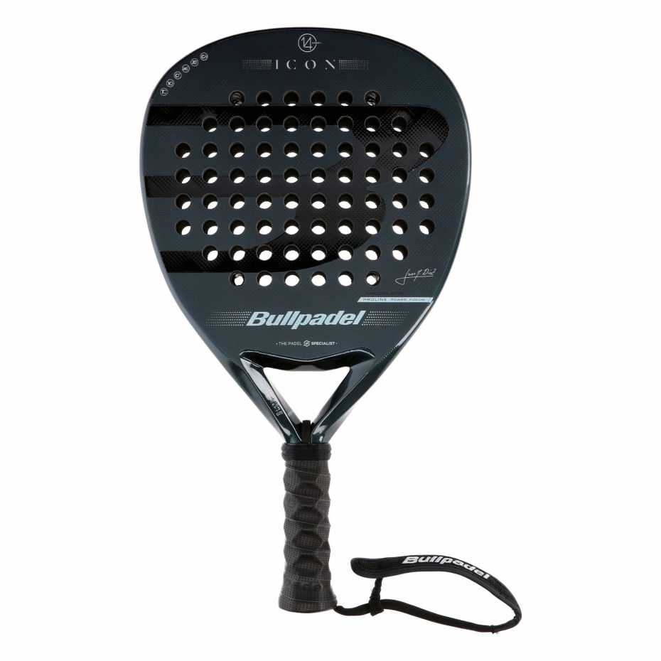 Bullpadel ICON 25 448121