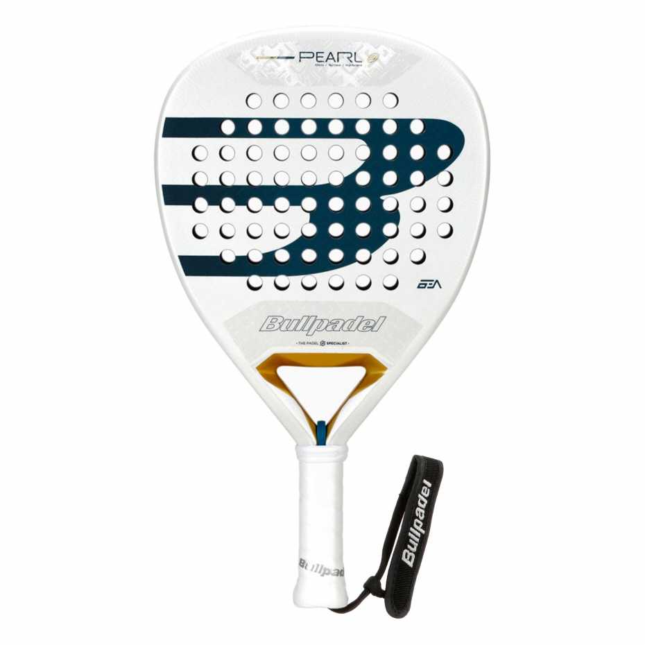 Bullpadel Pearl 26 493804