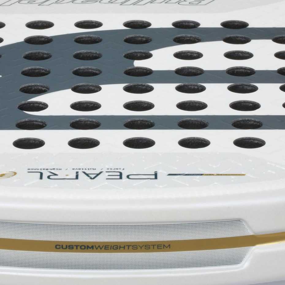 Bullpadel Pearl 26 493804