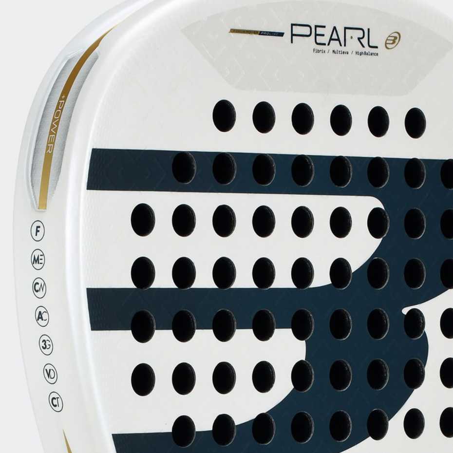 Bullpadel Pearl 26 493804