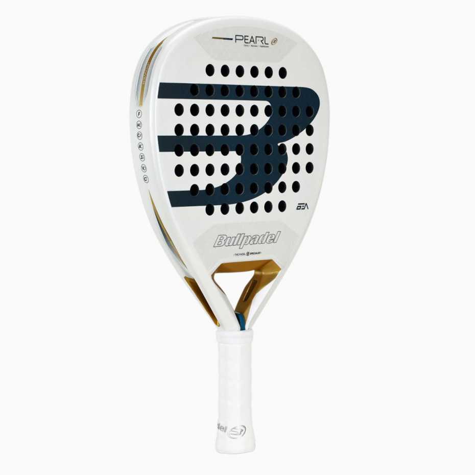 Bullpadel Pearl 26 493804