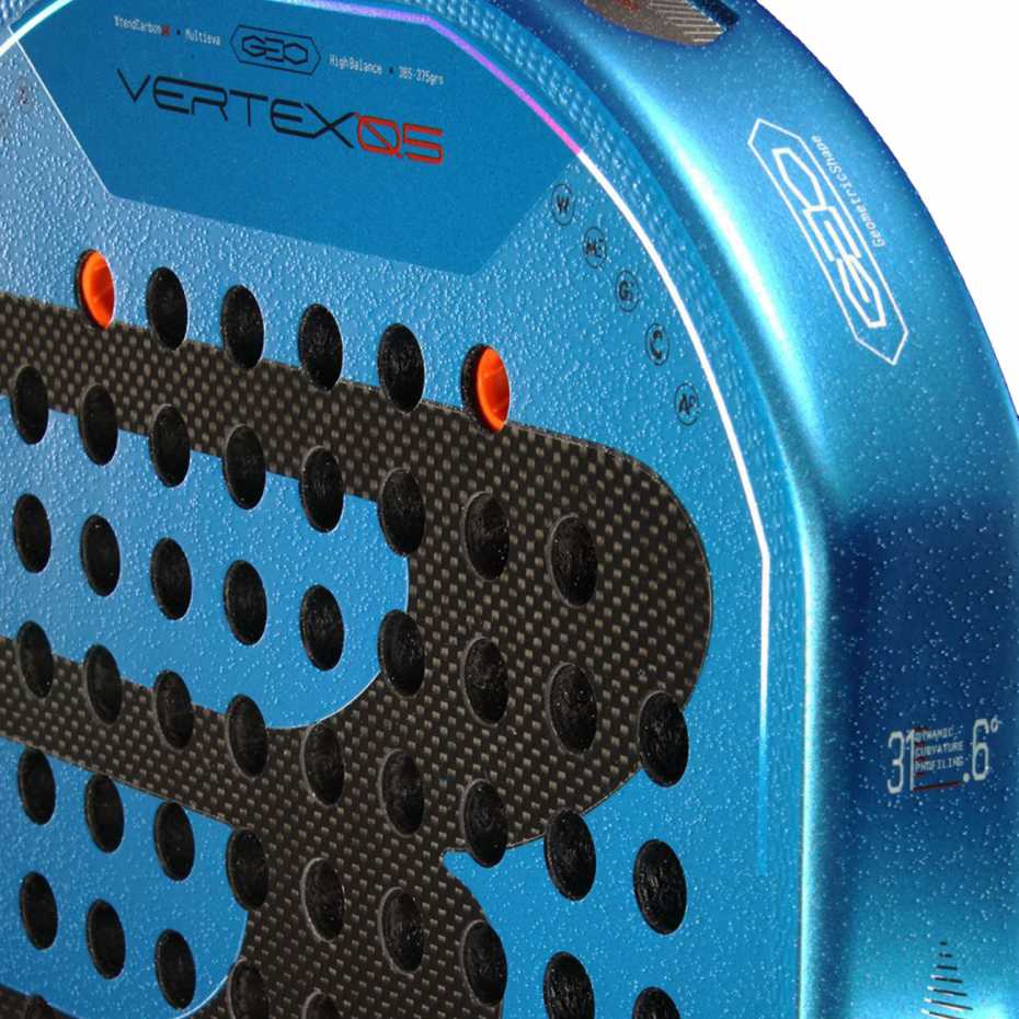 Bullpadel VERTEX 05 Geo 494396