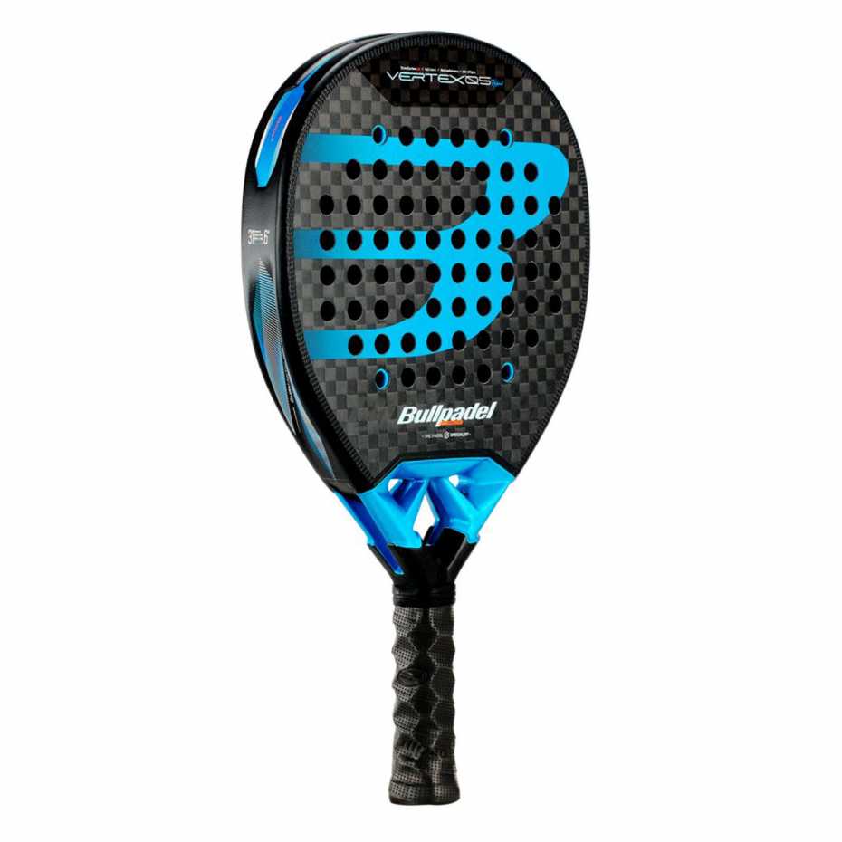 Bullpadel VERTEX 05 Hybrid 26 494397