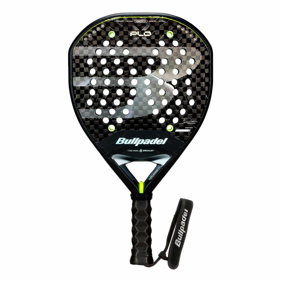 Bullpadel XPLO 26 494400