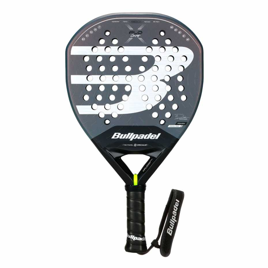 Bullpadel XPLO COMFORT 26 494401
