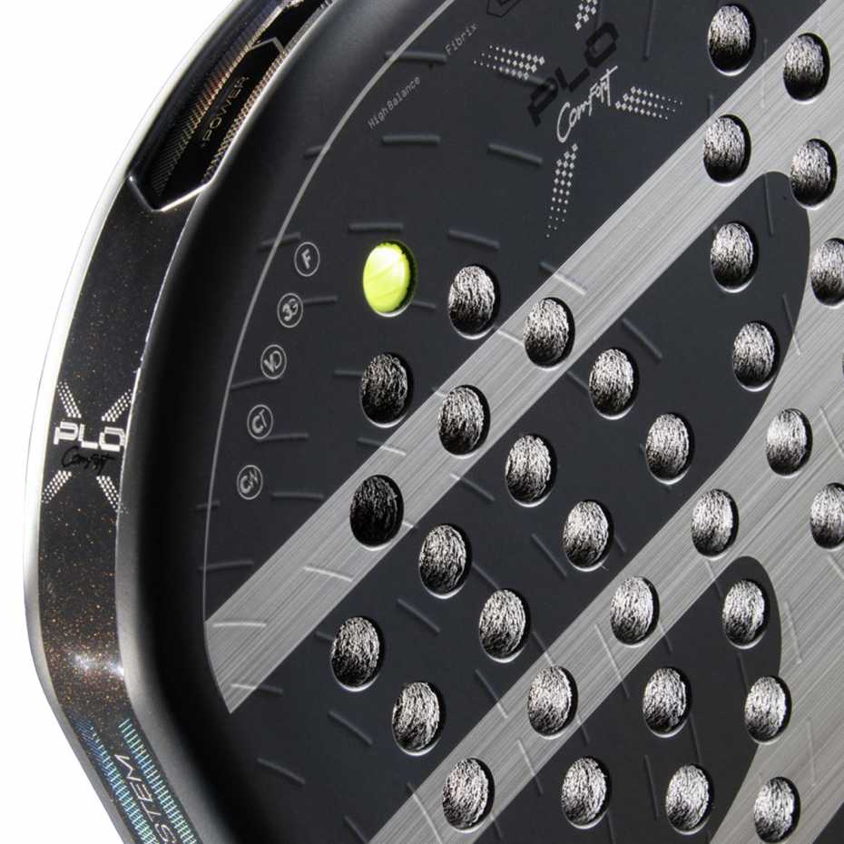 Bullpadel XPLO COMFORT 26 494401