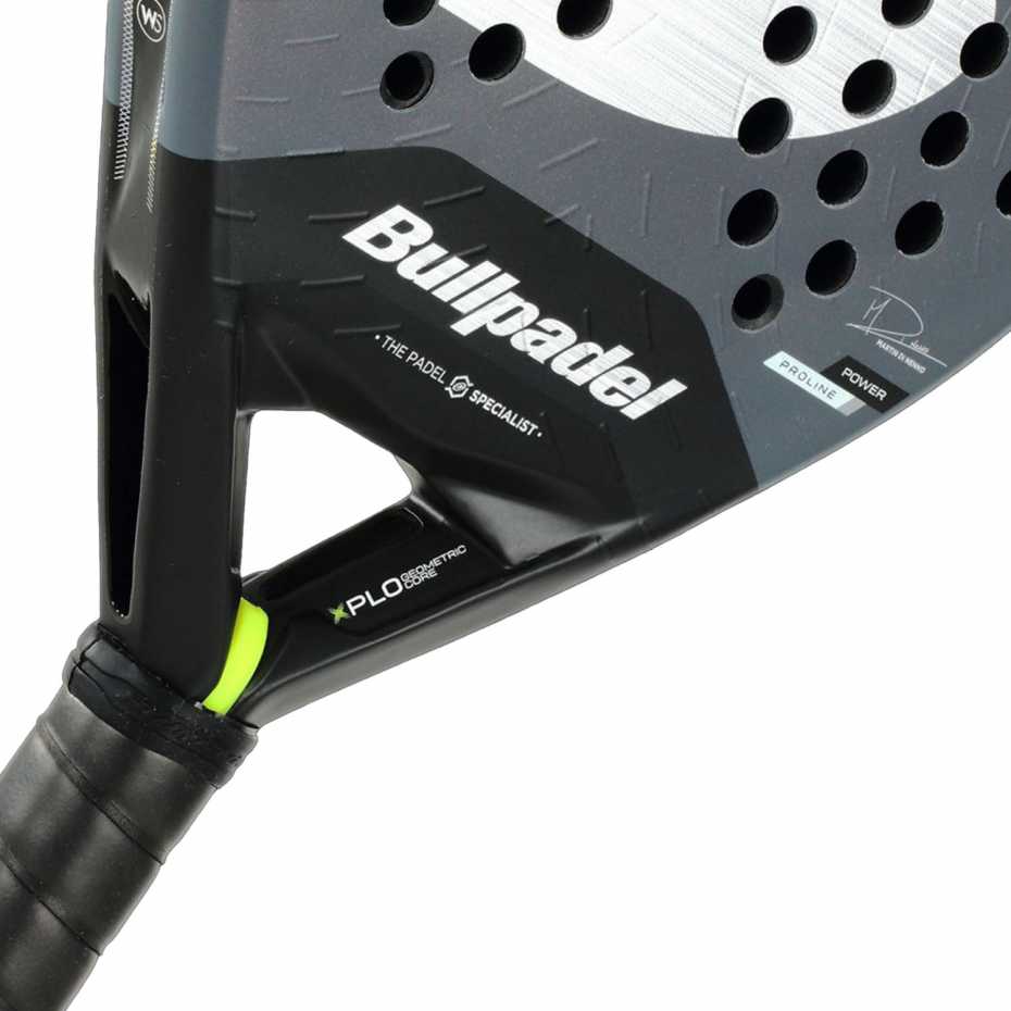 Bullpadel XPLO COMFORT 26 494401