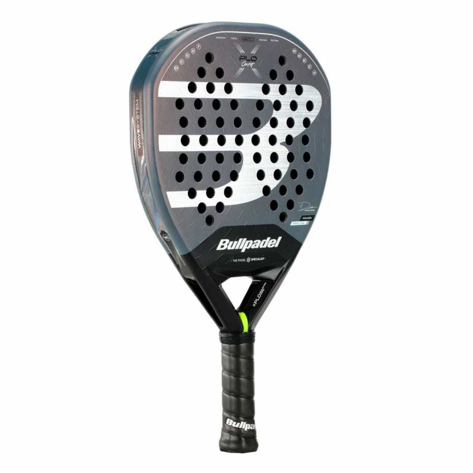 Bullpadel XPLO COMFORT 26 494401