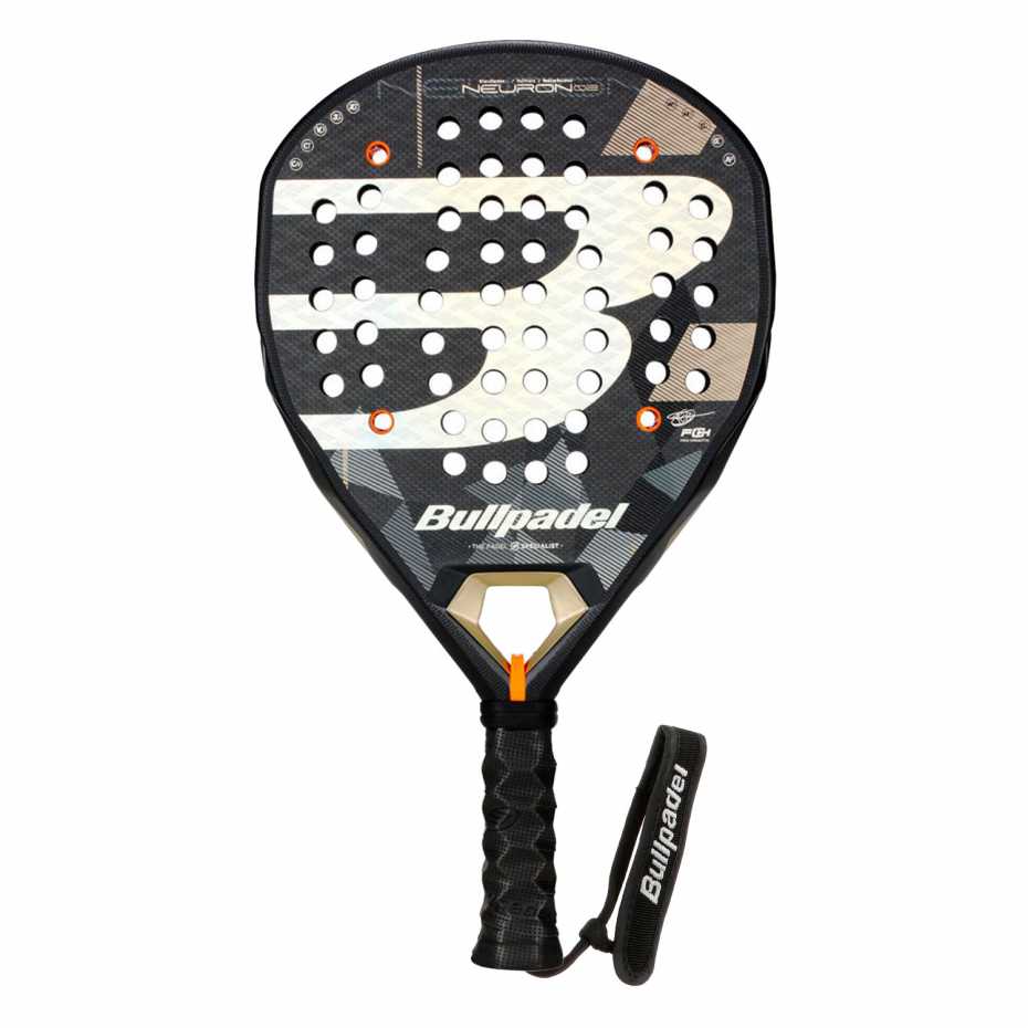 Bullpadel NEURON 02 494402