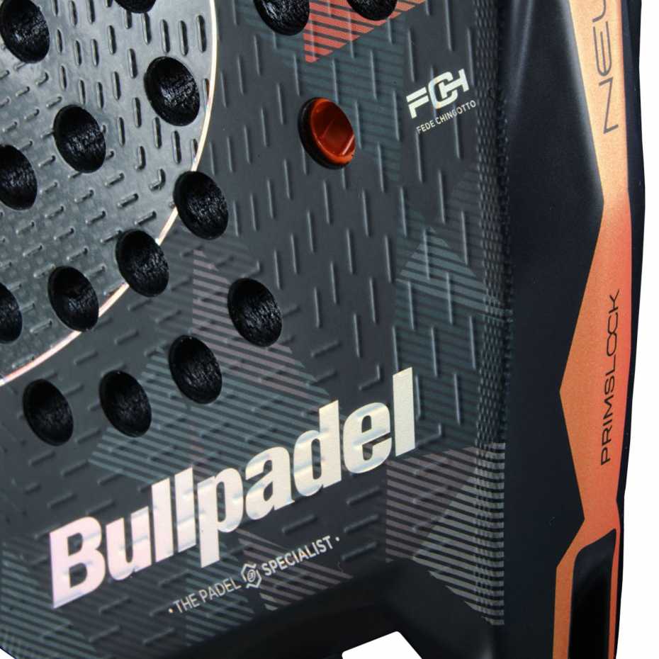 Bullpadel NEURON Edge 494403