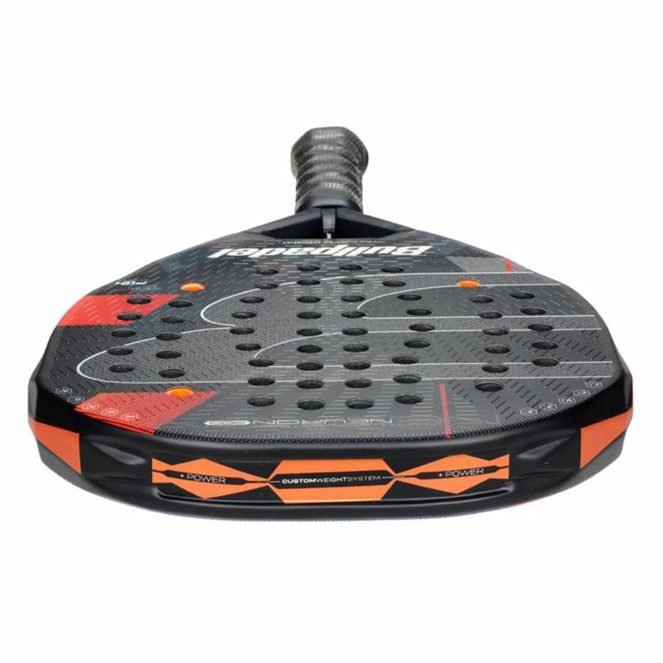 Bullpadel NEURON Edge 494403