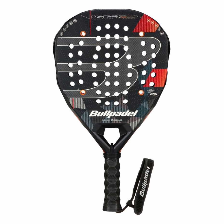Bullpadel NEURON Edge 494403