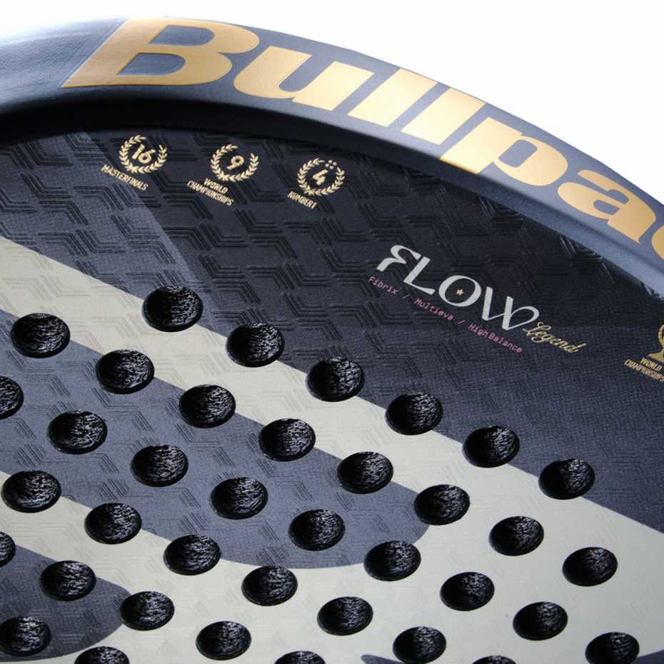 Bullpadel FLOW LIGHT Legend 494405