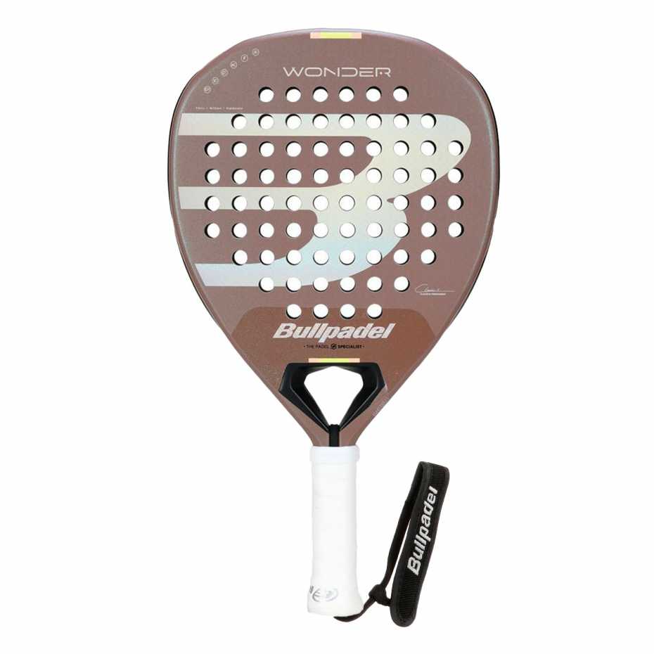 Bullpadel WONDER 494407