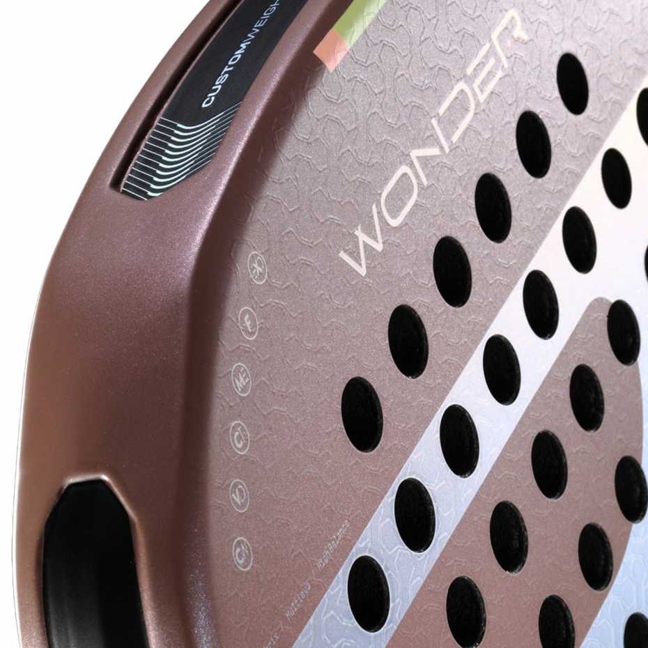 Bullpadel WONDER 494407