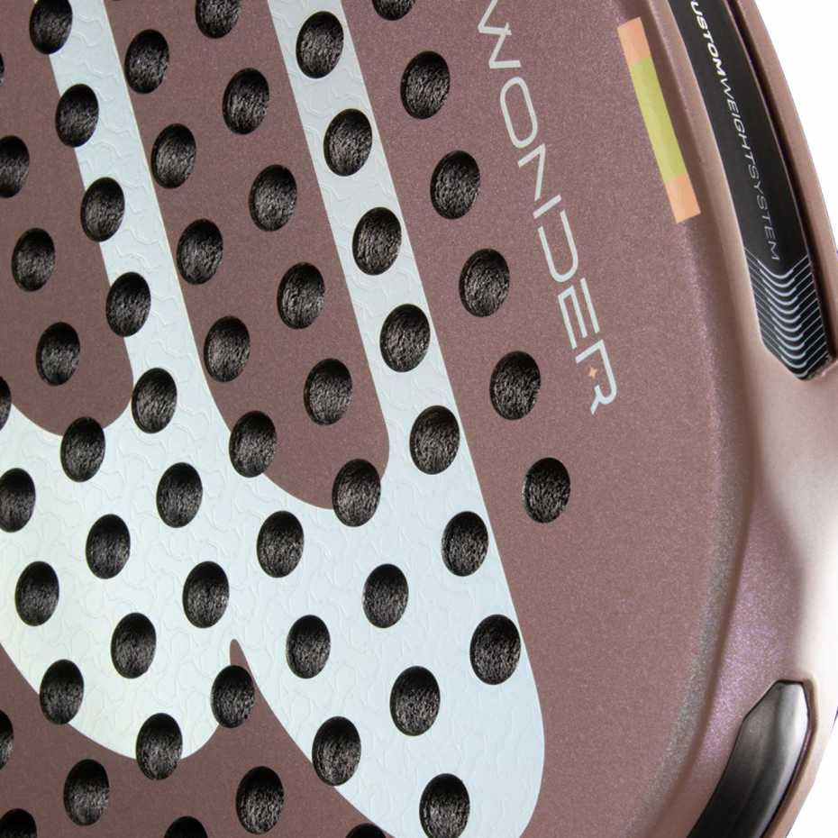 Bullpadel WONDER 494407