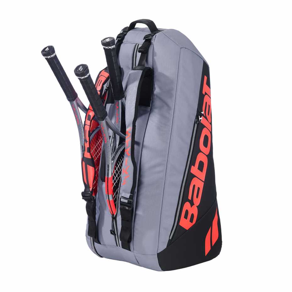 Сумка Babolat Pure Strike X6 751249