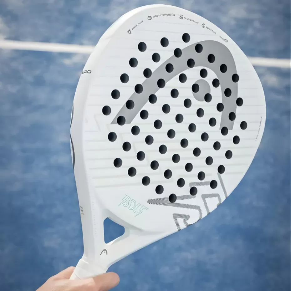 HEAD Bolt 2026 Белый 226216