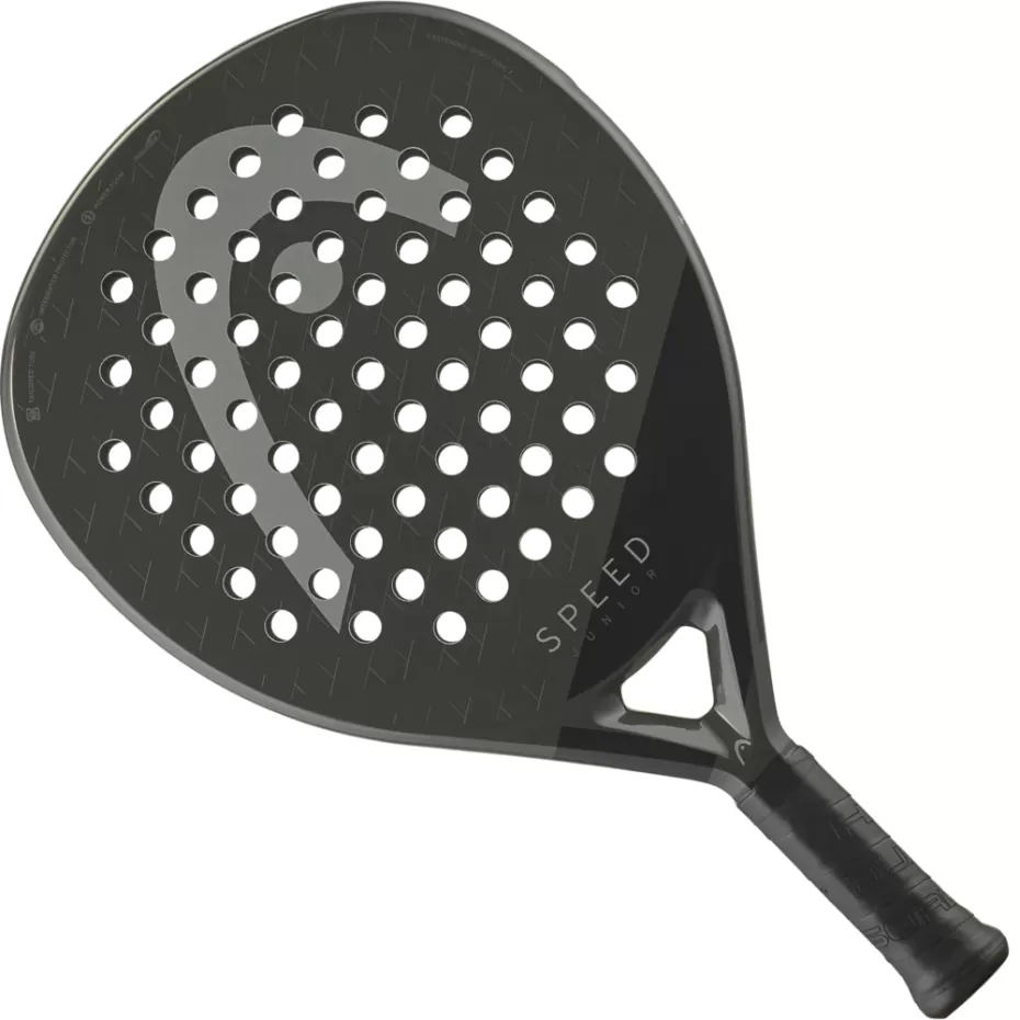 Детская ракетка для падел-тенниса HEAD Speed Junior 2025 226715