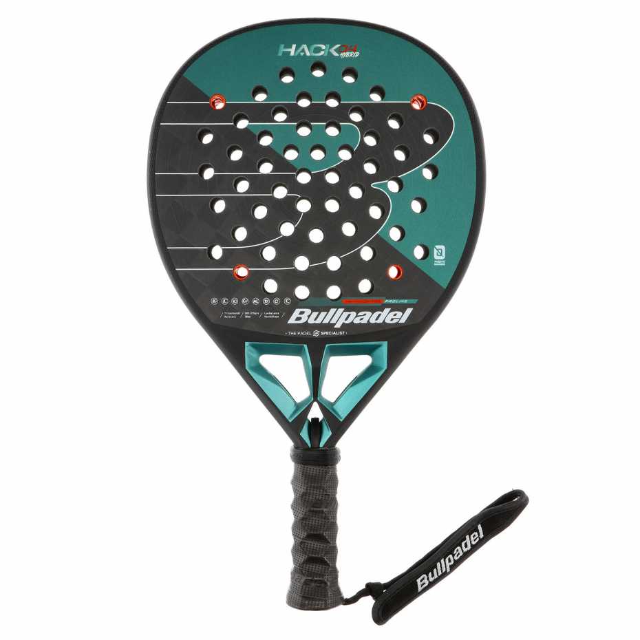 Bullpadel HACK 04 HYBRID 25 448114