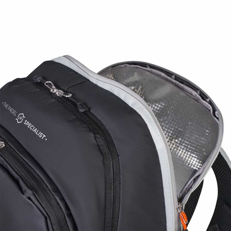Рюкзак для падел-ракеток BullPadel Hack 495085