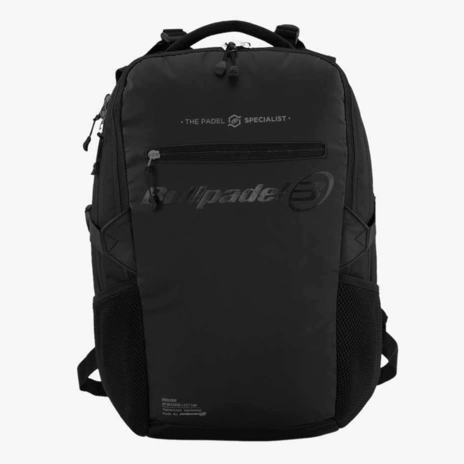Рюкзак для падел-ракеток BullPadel Tech 448162