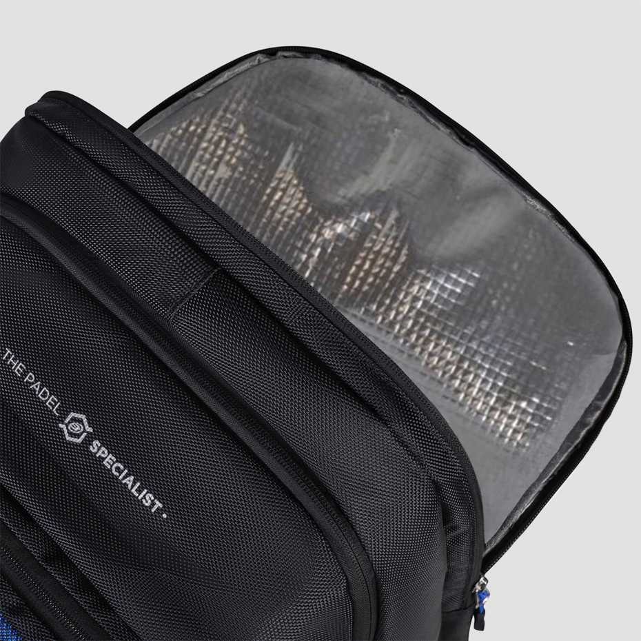 Рюкзак для падел-ракеток BullPadel Vertex Geo 495083