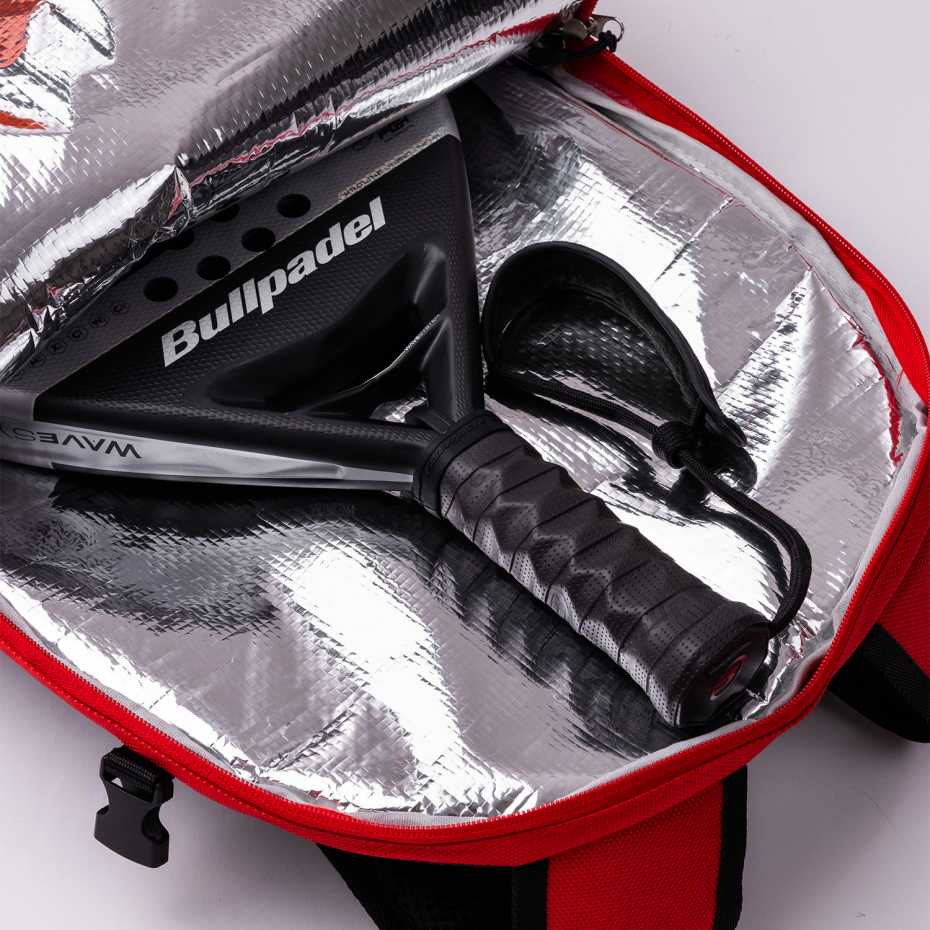 Рюкзак для падел-ракеток Bullpadel XPLO 448167