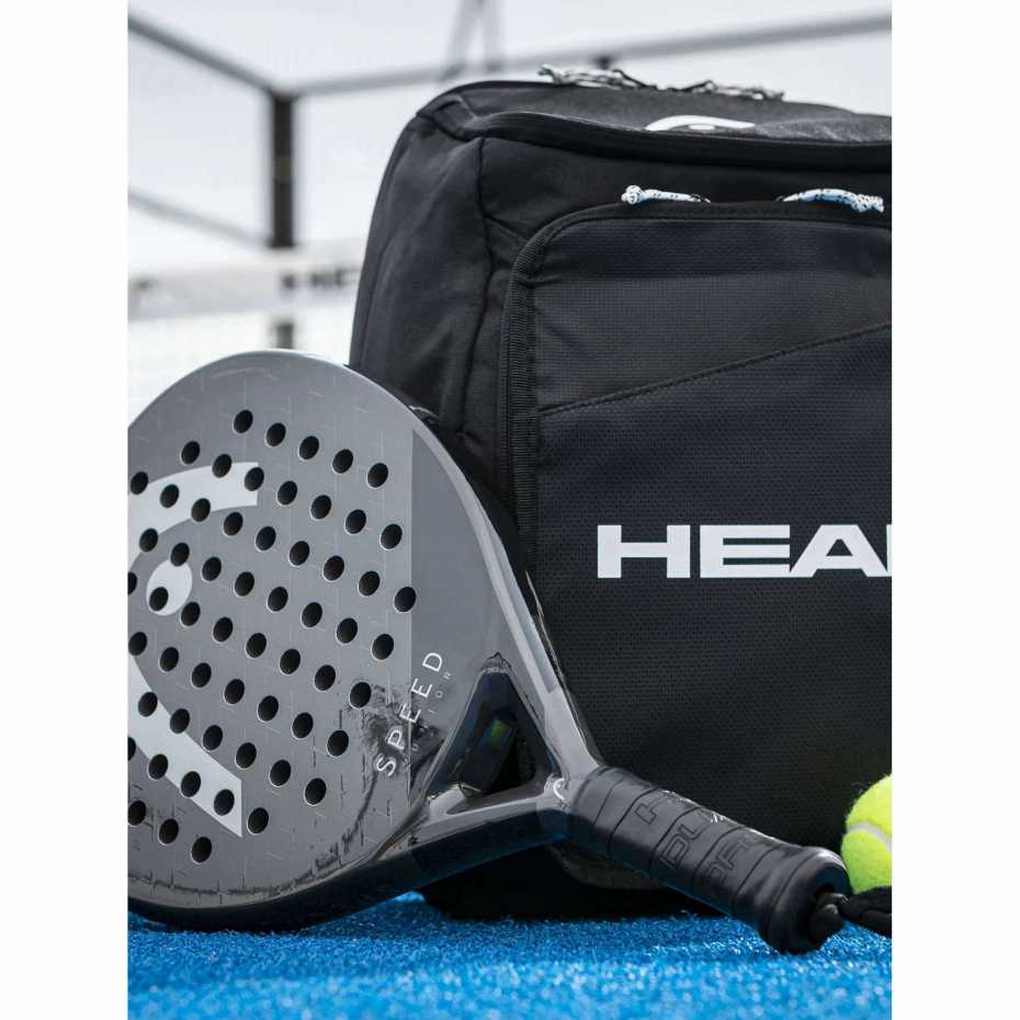 Детская ракетка для падел-тенниса HEAD Speed Junior 2025 226715