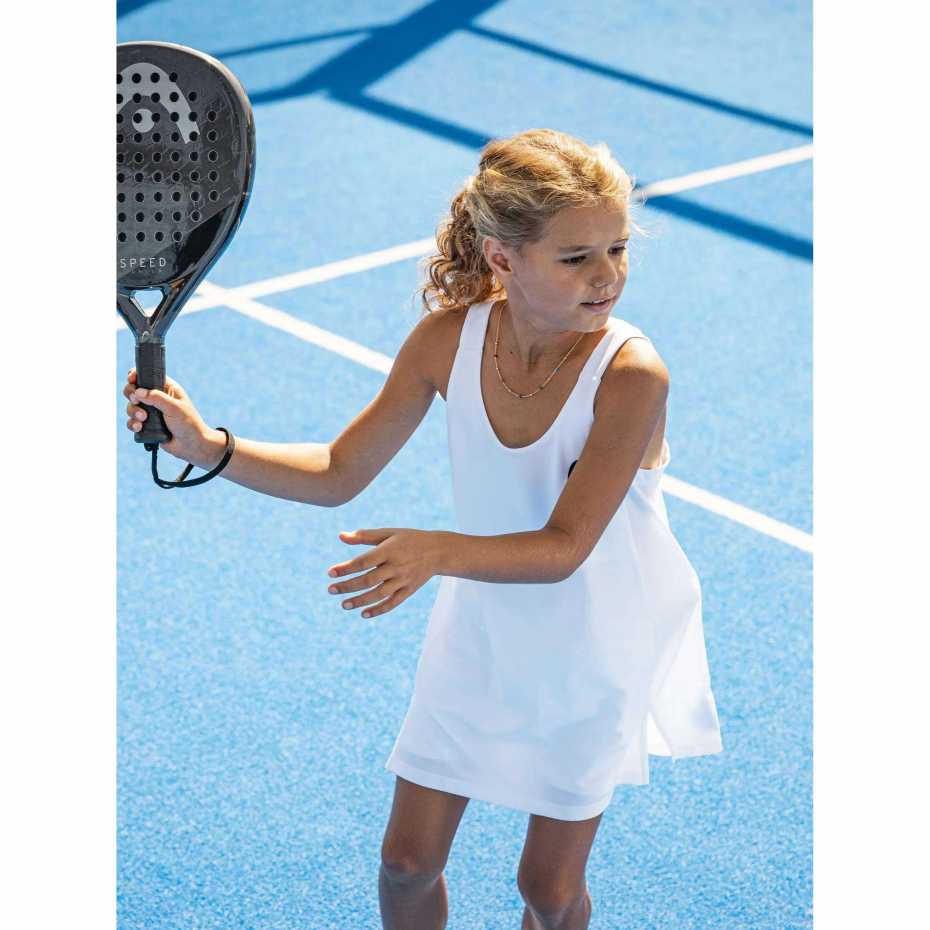 Детская ракетка для падел-тенниса HEAD Speed Junior 2025 226715