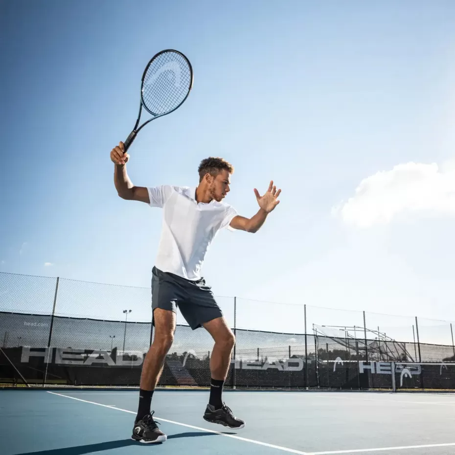 HEAD IG Gravity XCEED 231236