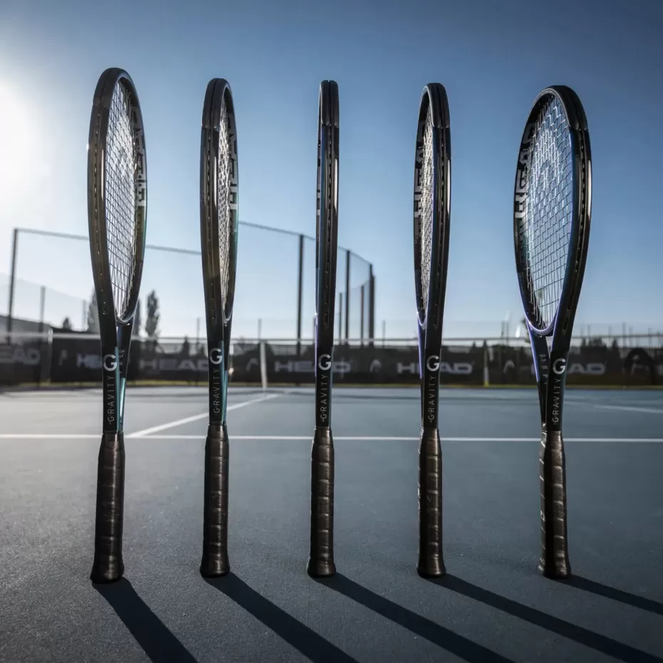 HEAD IG Gravity XCEED 231236