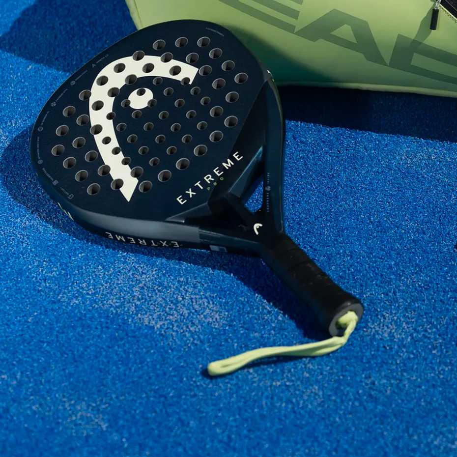 HEAD Extreme Pro 223125
