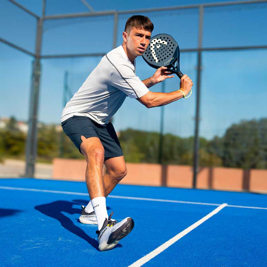 HEAD Extreme Pro 223125