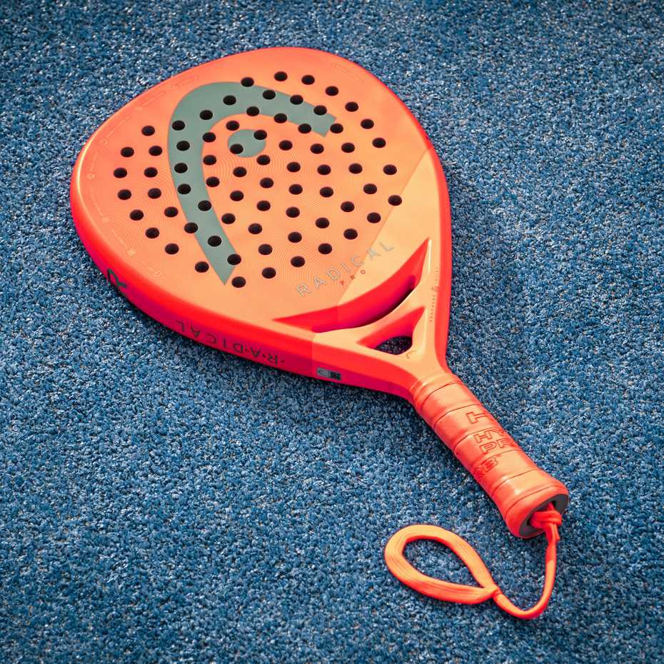 HEAD Radical Pro 2026 222036