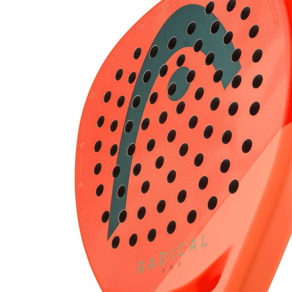 HEAD Radical Pro 2026 222036