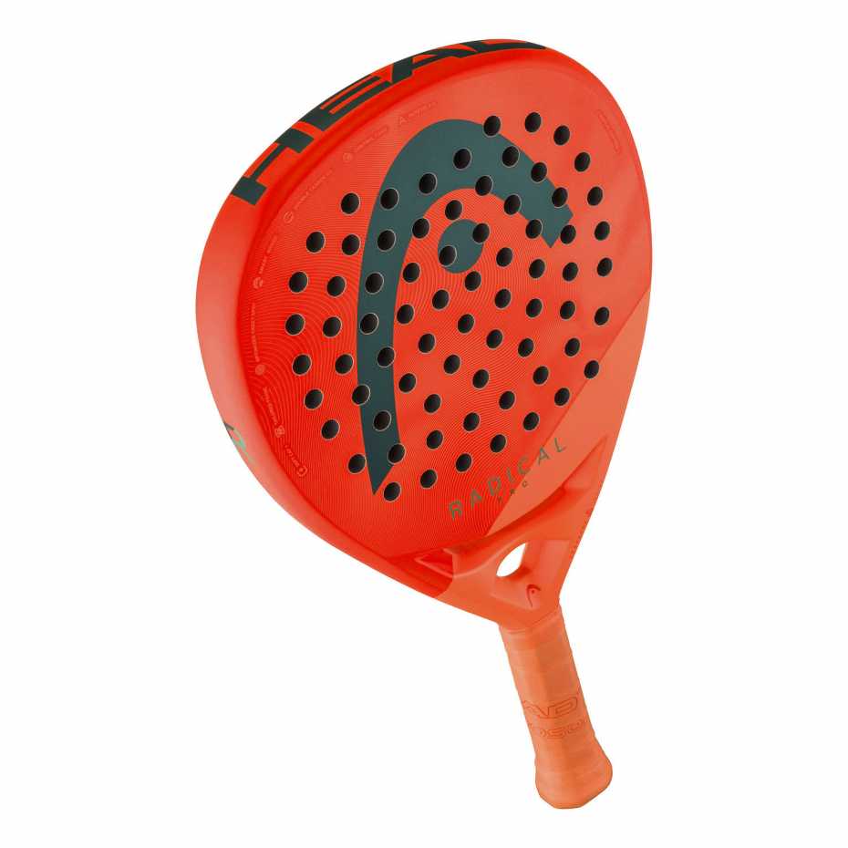 HEAD Radical Pro 2026 222036