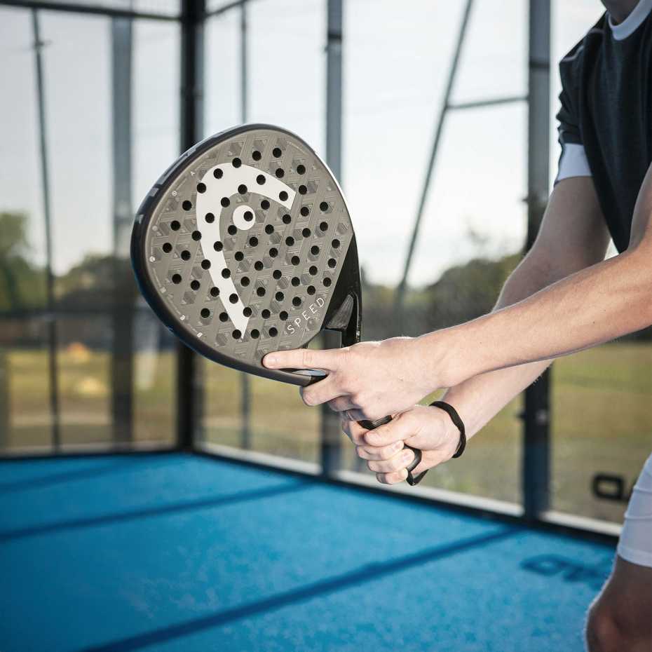 HEAD Speed Pro 2025 221065