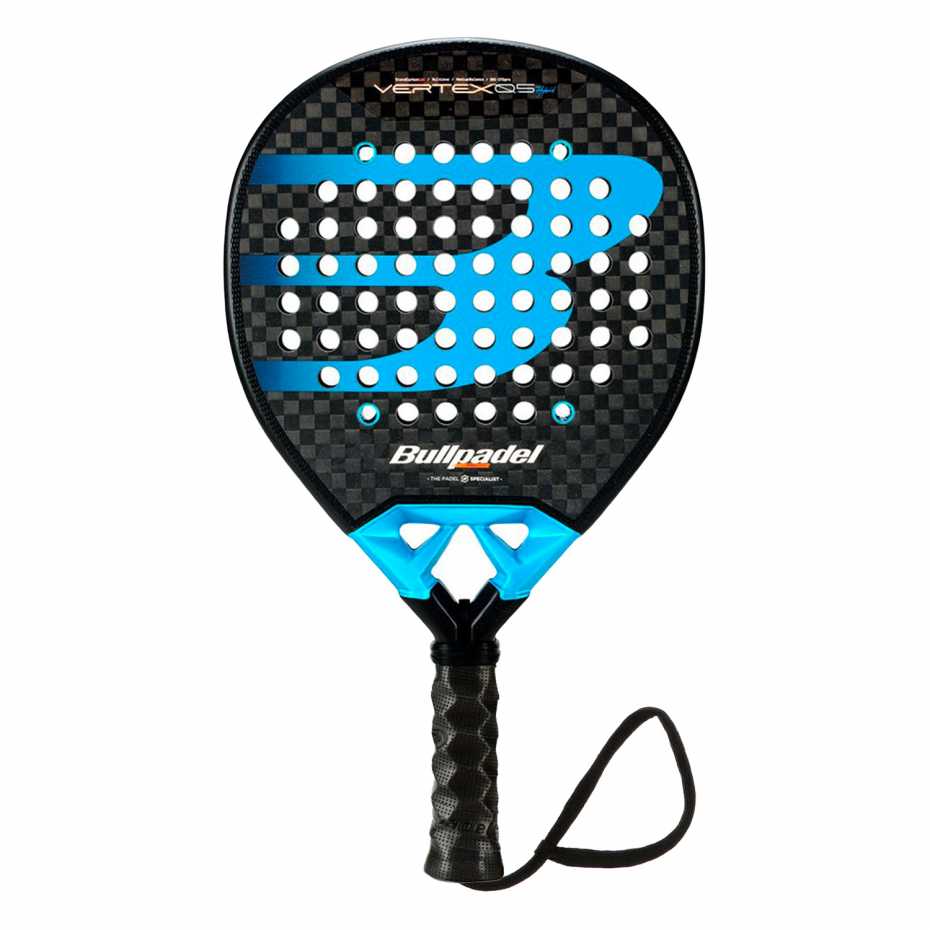 Bullpadel VERTEX 05 Hybrid 26 494397